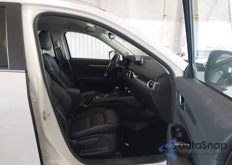 2024 Mazda Cx-5 2.5 S Select from USA, damaged, VIN JM3KFBBL9R0509504